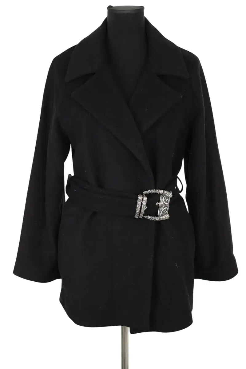 Manteau The Kooples  Noir