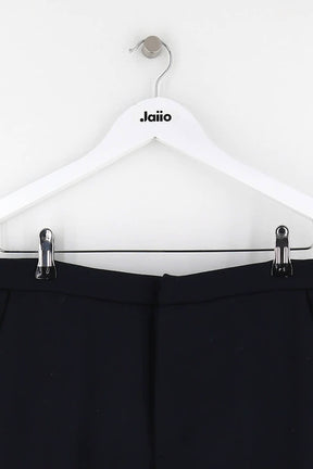 Pantalon slim Totême  Marine