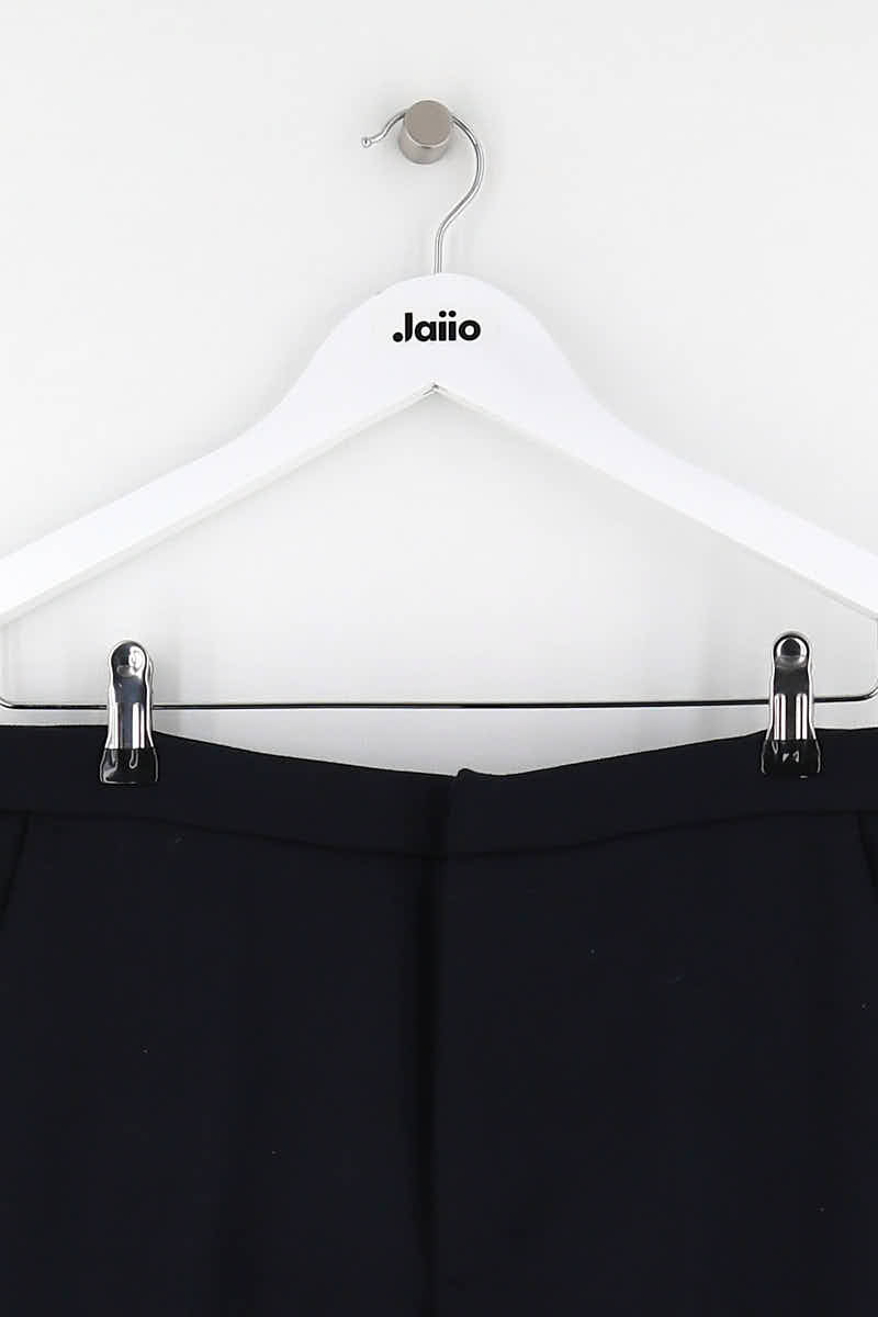 Pantalon slim Totême  Marine