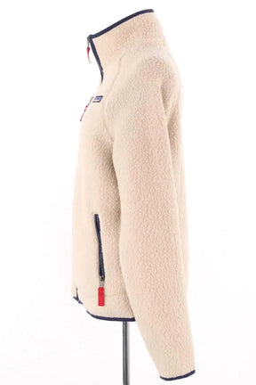 Gilet Patagonia Beige en Synthétique