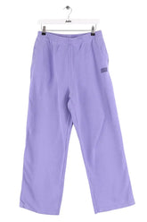 Pantalon de sport American Vintage Violet en Coton, taille M - Seconde Main