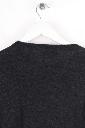 Pull APC Noir en Coton