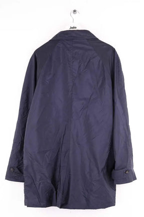 Veste Prada Bleu en Synthétique