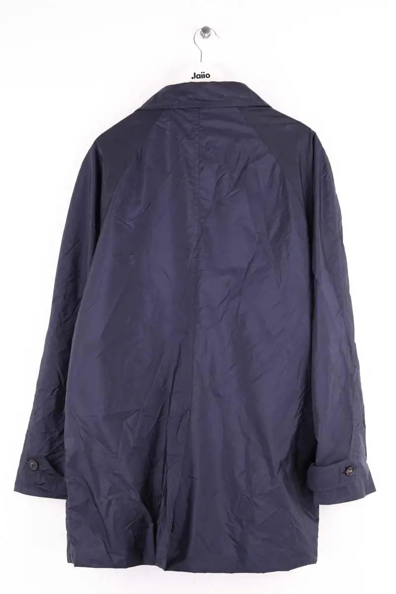 Veste Prada Bleu en Synthétique
