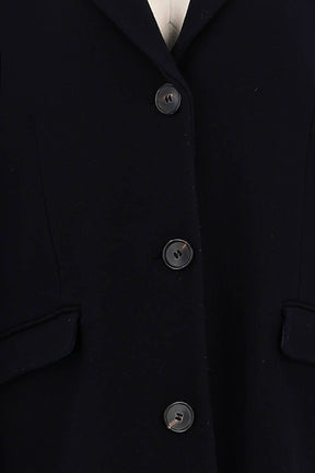 Manteau Gerard Darel  Noir