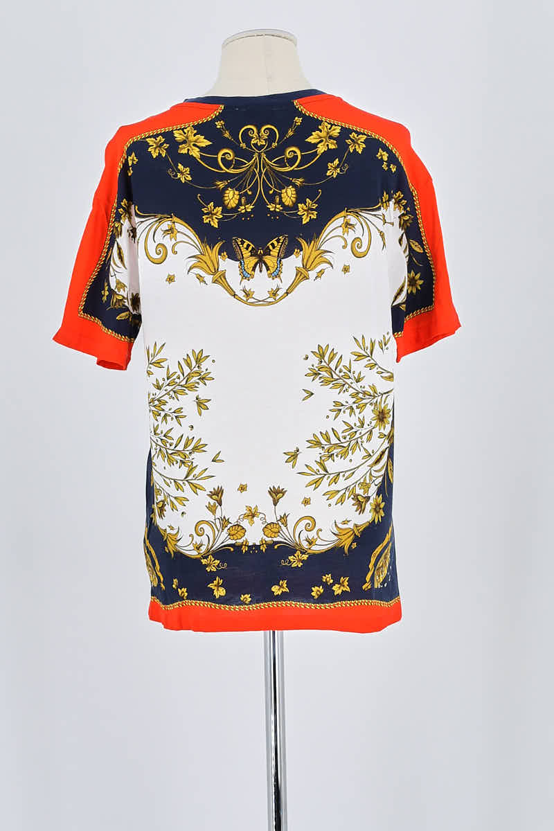 T-shirt Sandro  Orange