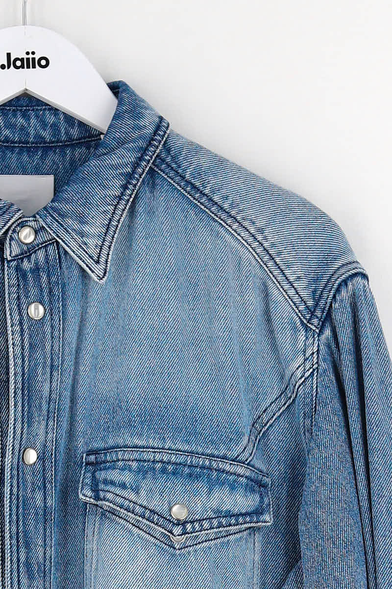Veste Isabel Marant  Bleu