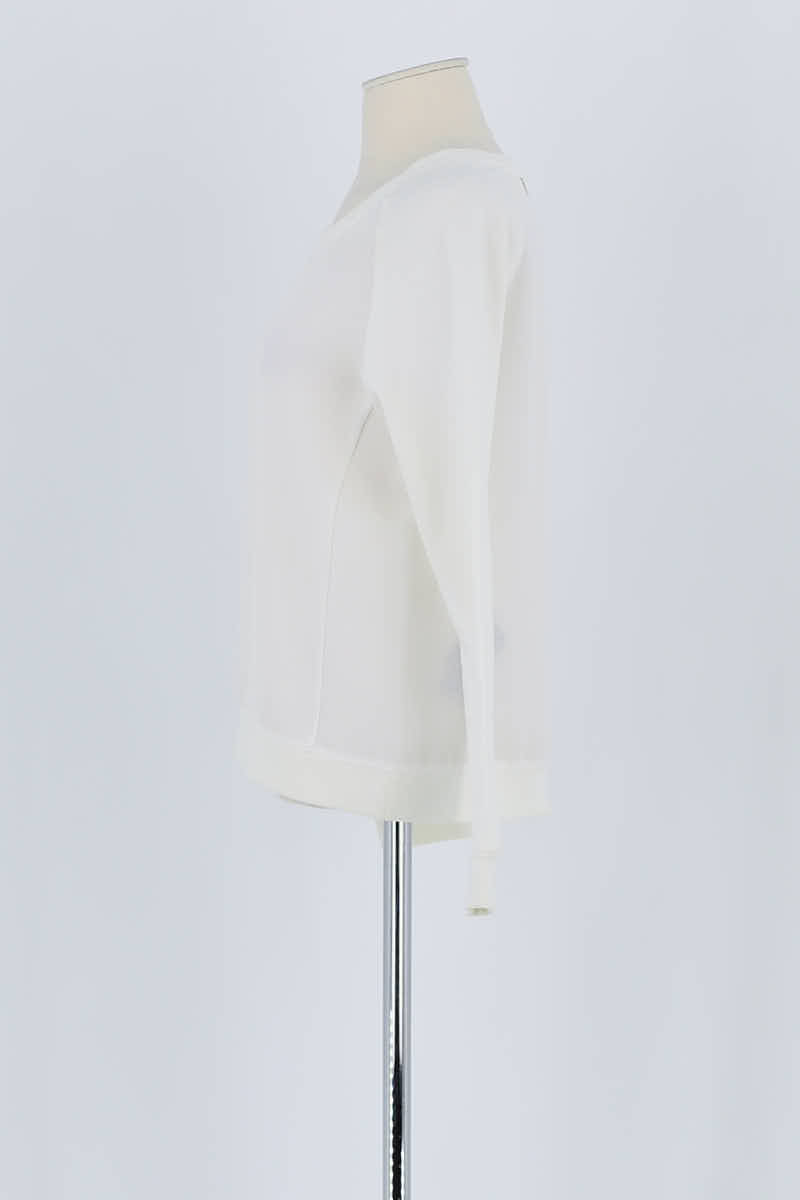 Pull The Kooples  Blanc