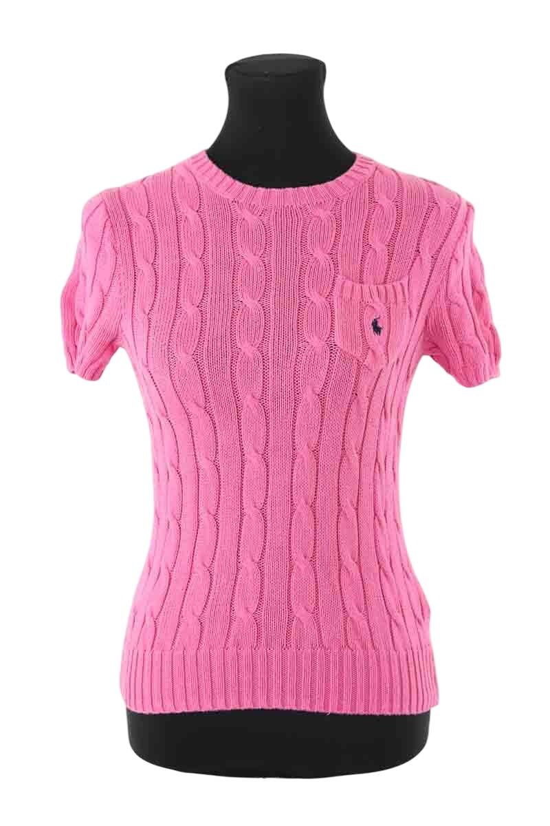 Top Ralph Lauren  Rose