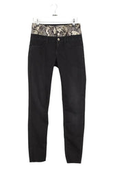Jean slim Liu Jo  Noir