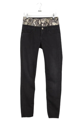 Jean slim Liu Jo  Noir
