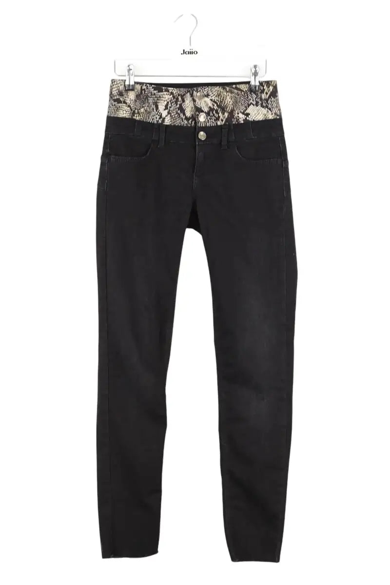 Jean slim Liu Jo  Noir