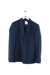 Veste Sandro  Bleu