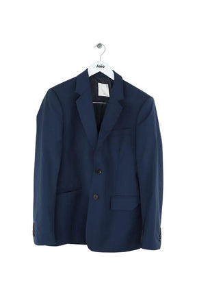 Veste Sandro  Bleu