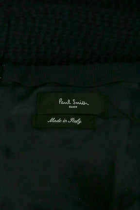 Jupe Paul Smith Marine en Coton
