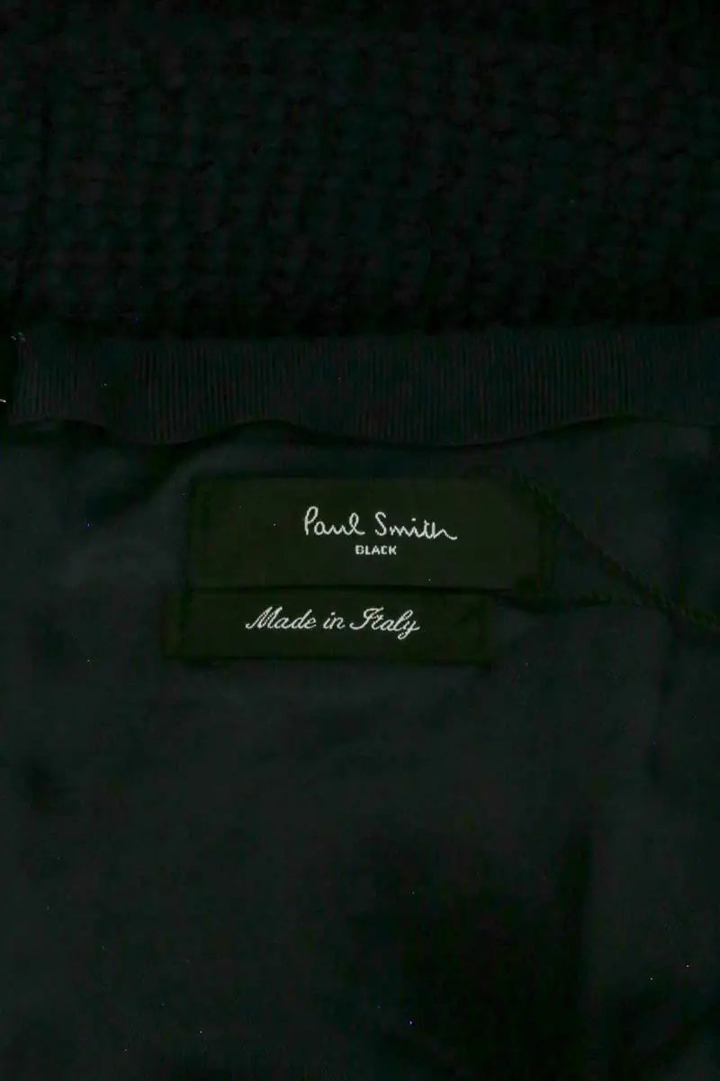 Jupe Paul Smith Marine en Coton