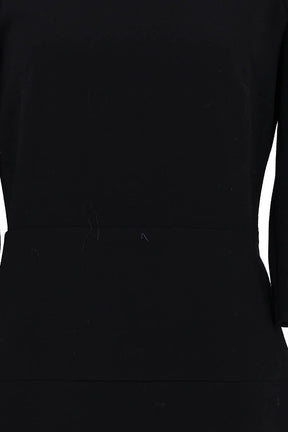 Robe Claudie Pierlot  Noir