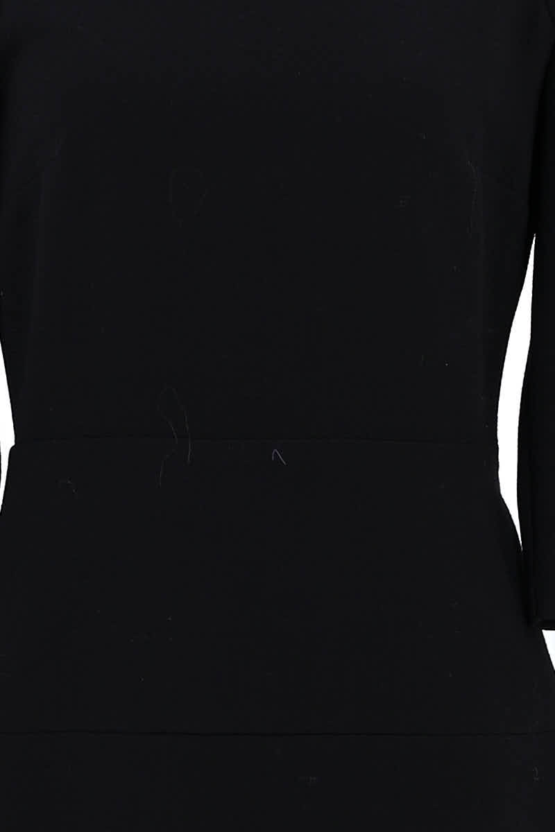 Robe Claudie Pierlot  Noir