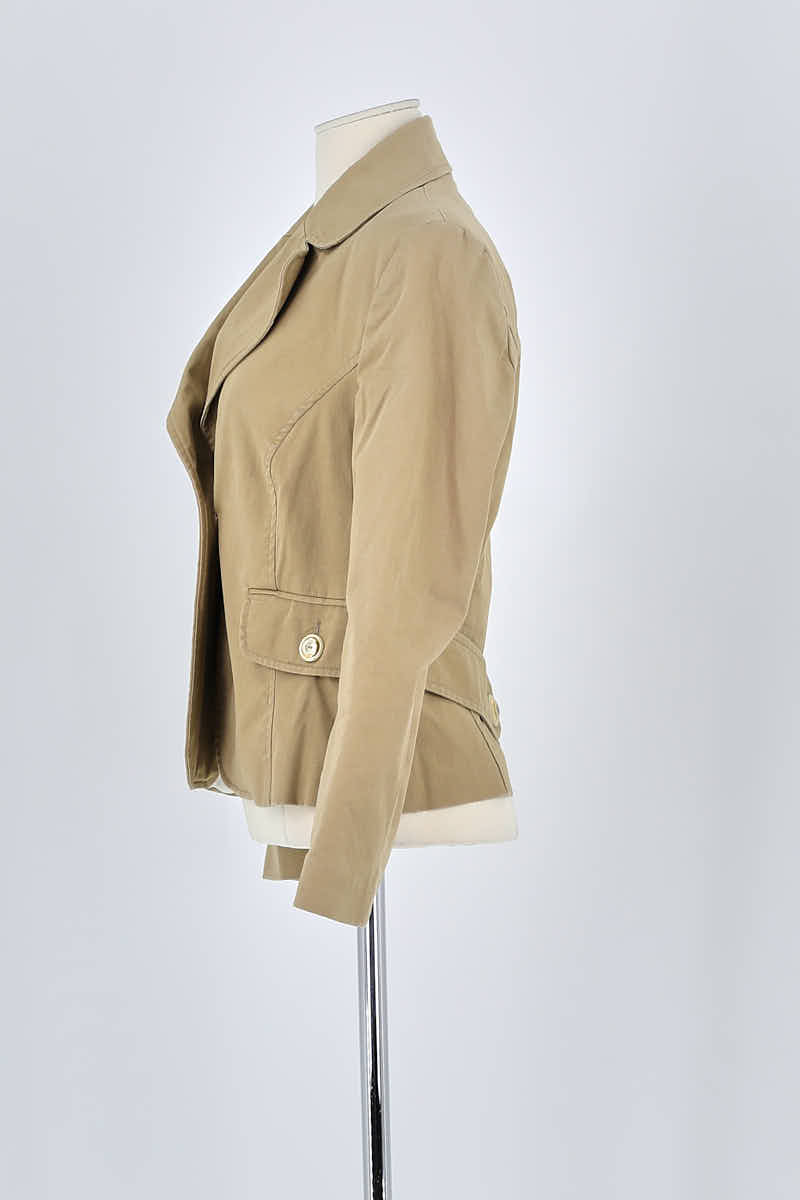 Veste D&G  Beige