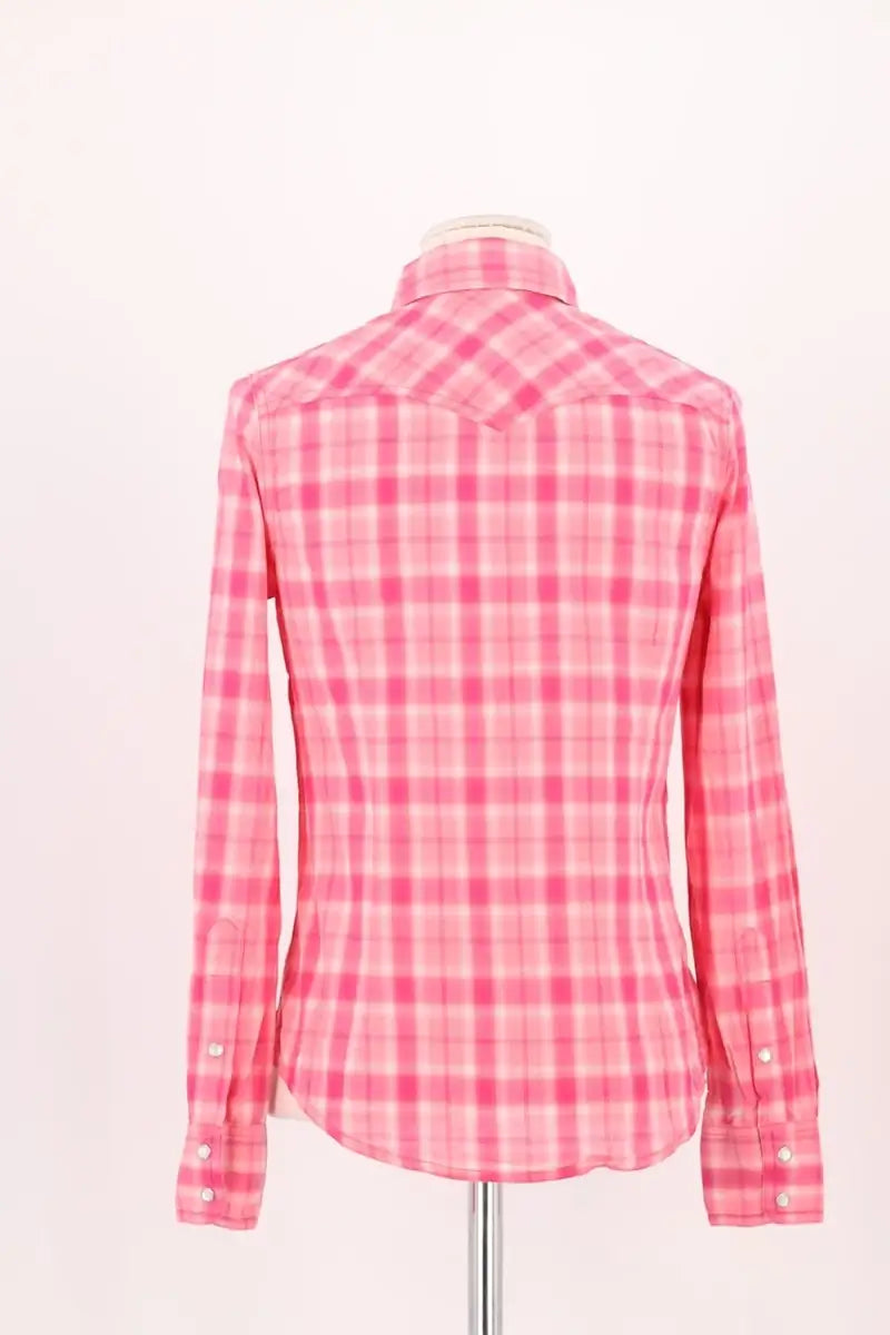 Chemise Levi's Rose en Coton