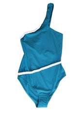 Maillot de bain Luz  Bleu