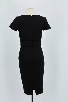 Robe Paul & Joe  Noir