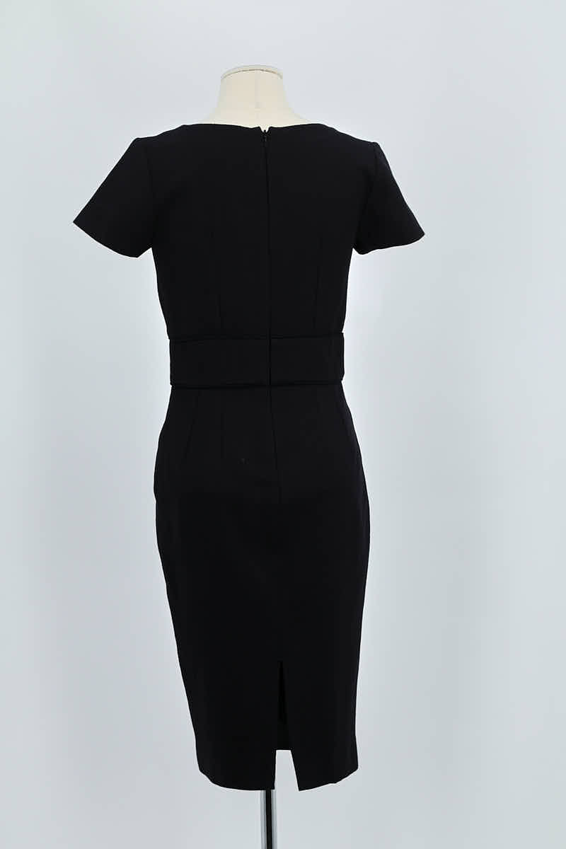 Robe Paul & Joe  Noir