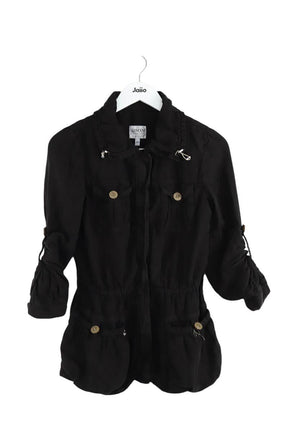 Blouse Armani  Noir