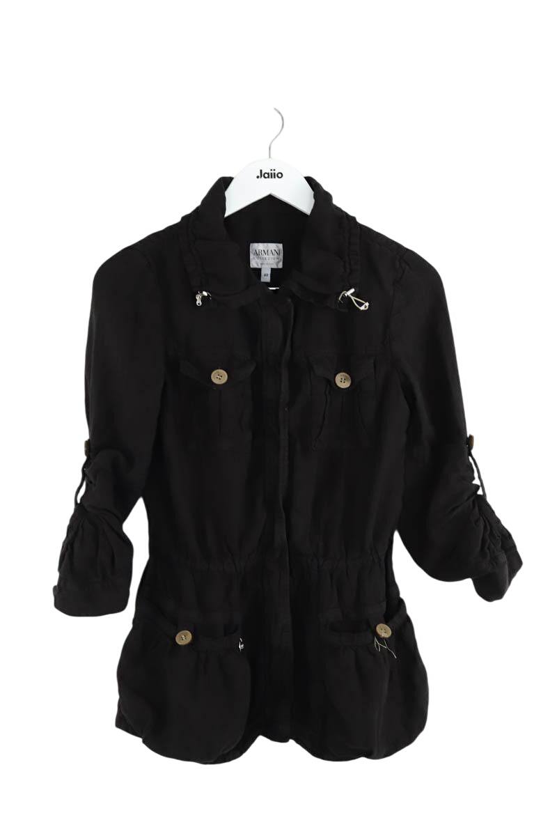 Blouse Armani  Noir