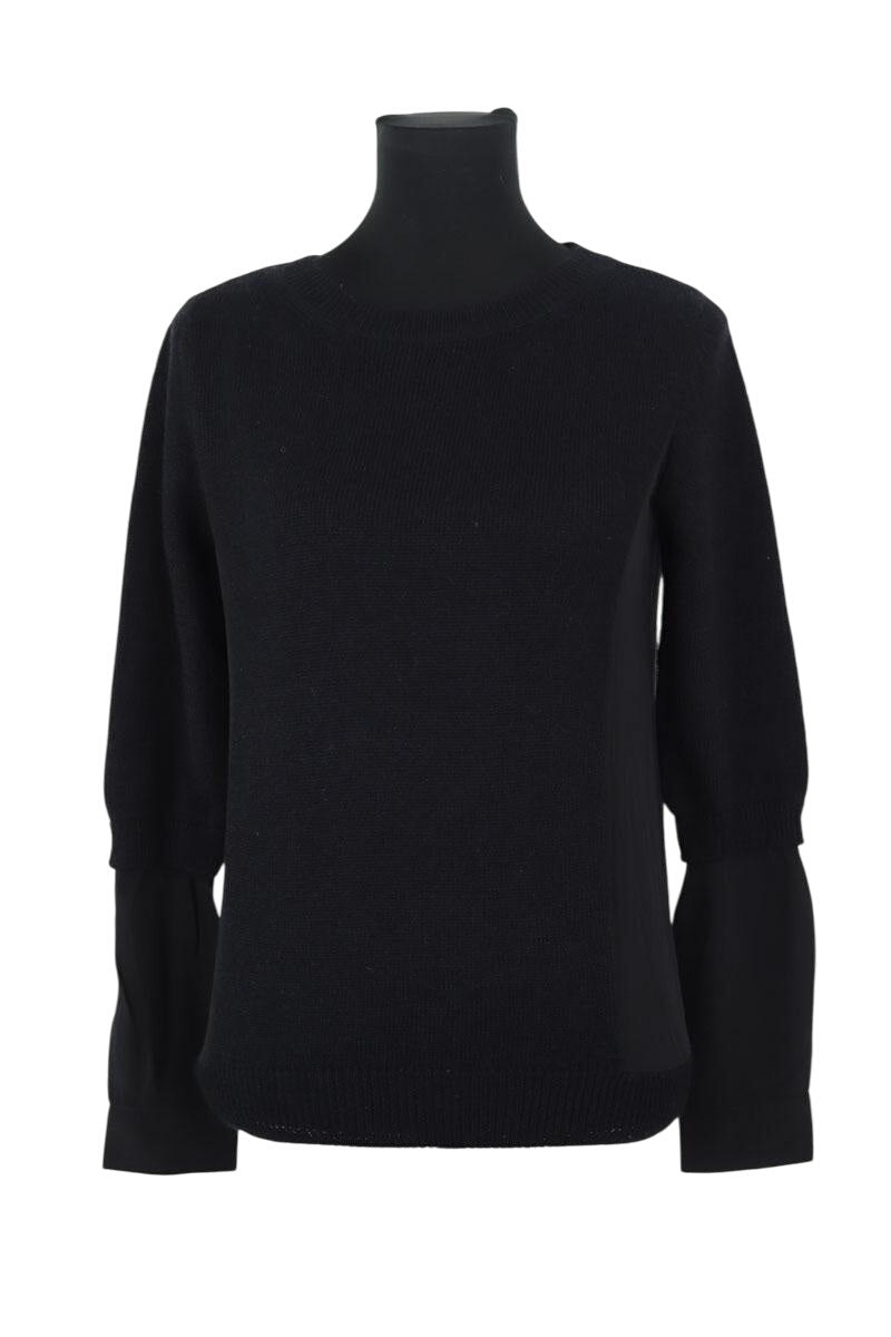 Pull Vanessa Bruno  Noir