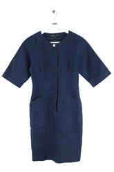Robe Tara Jarmon  Bleu