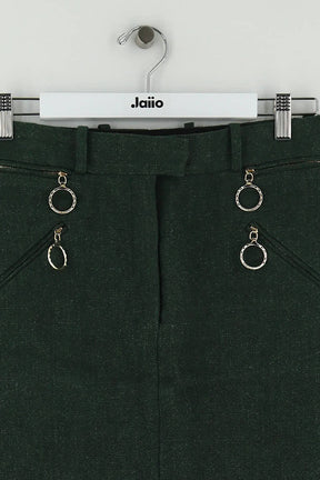 Mini jupe Nina Ricci  Vert