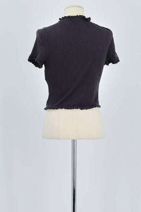 T-shirt Levi's  Noir