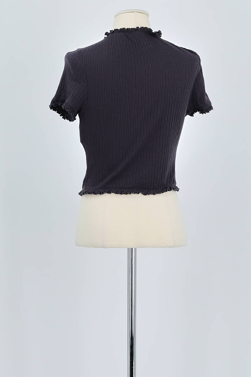 T-shirt Levi's  Noir