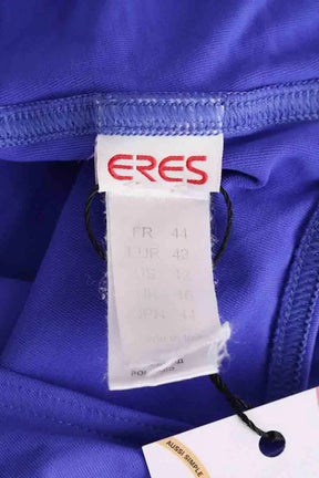 Maillot de bain Eres Bleu en Synthétique