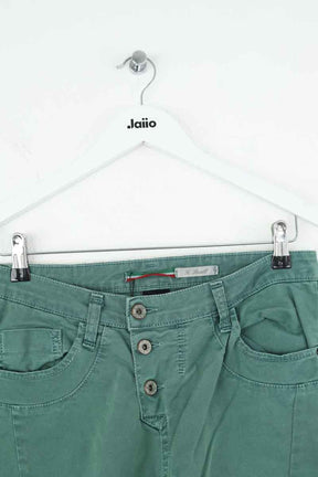Pantalon Please  Vert