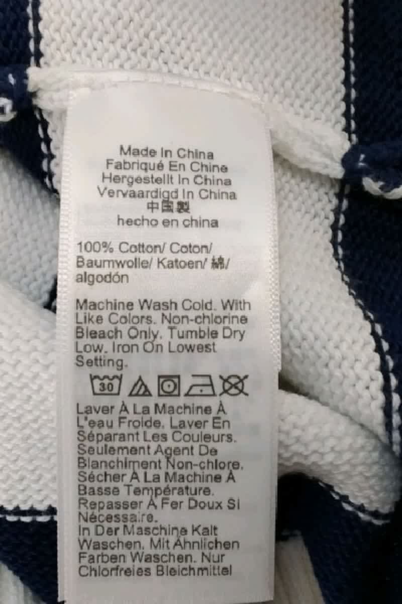 Pull J.Crew  Blanc