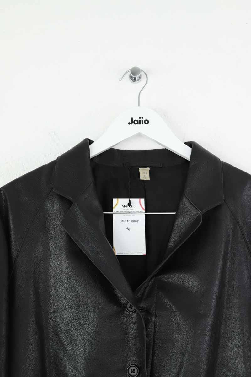 Manteau Miu Miu  Noir