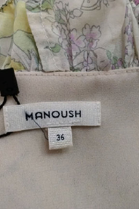 Robe Manoush  Beige