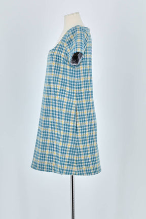Robe Paul & Joe  Bleu