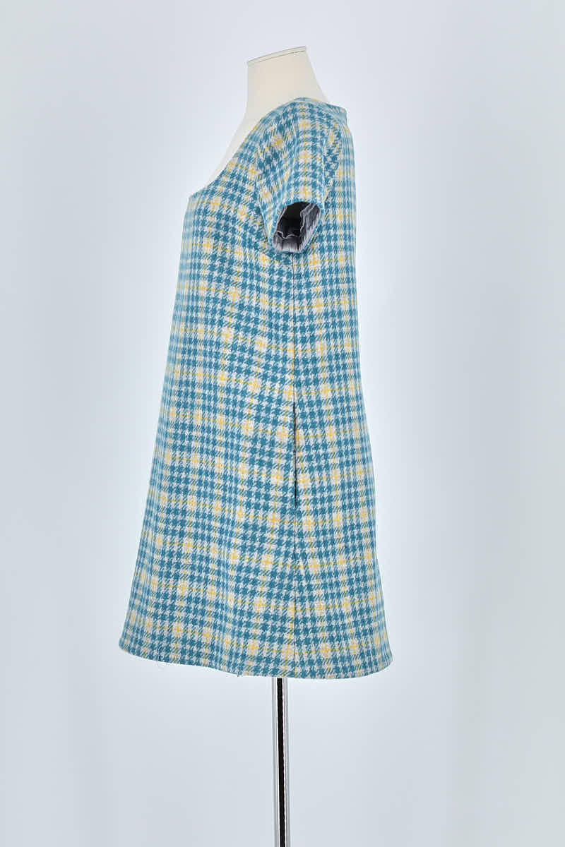 Robe Paul & Joe  Bleu