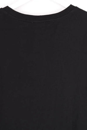 T-shirt Sandro Noir en Coton
