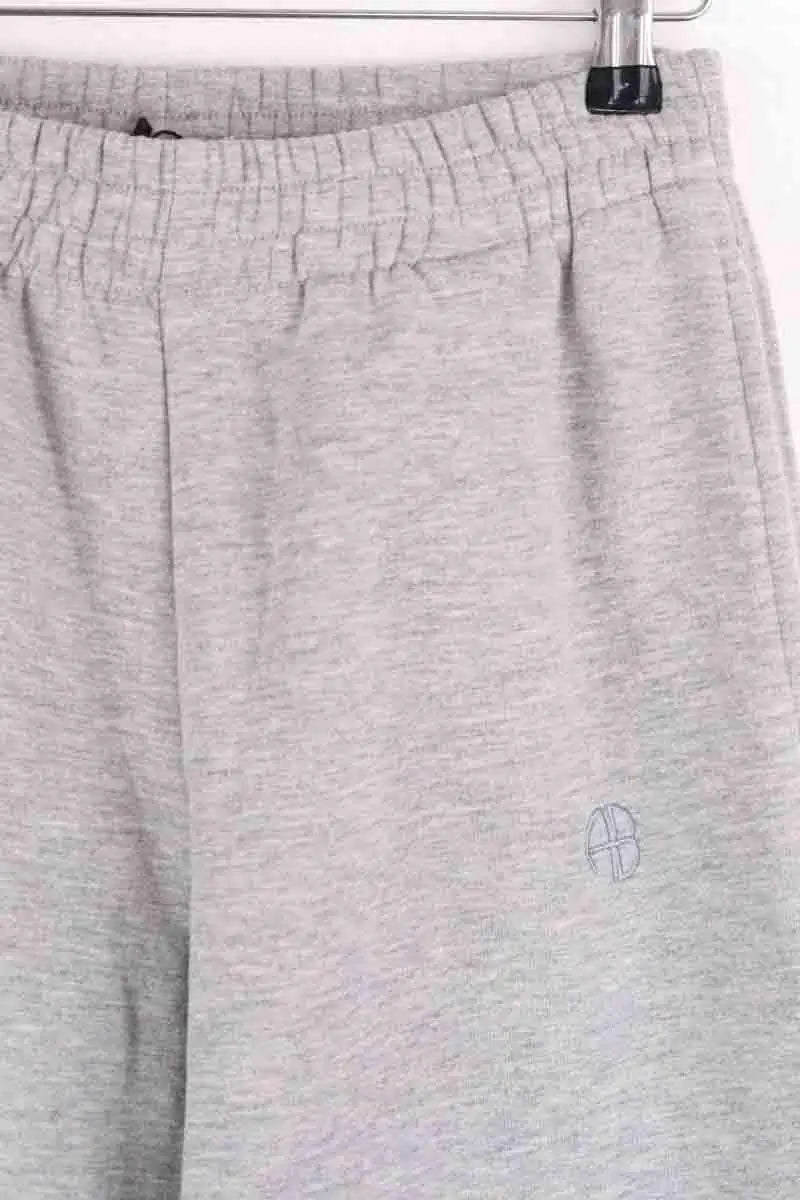 Pantalon de sport Anine Bing Gris en Coton