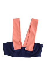 Maillot de bain Luz  Bleu