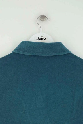 Polo Hermès Bleu en Coton