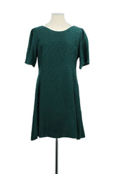 Robe Sézane  Vert