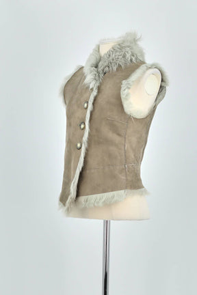 Veste Joseph  Beige