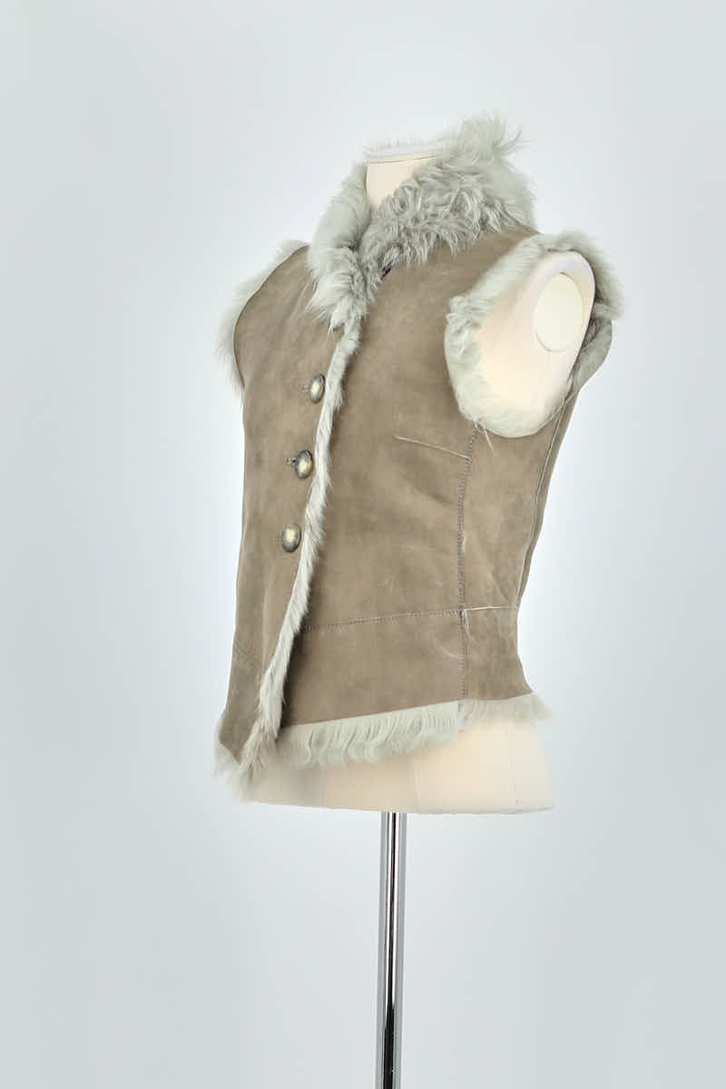 Veste Joseph  Beige