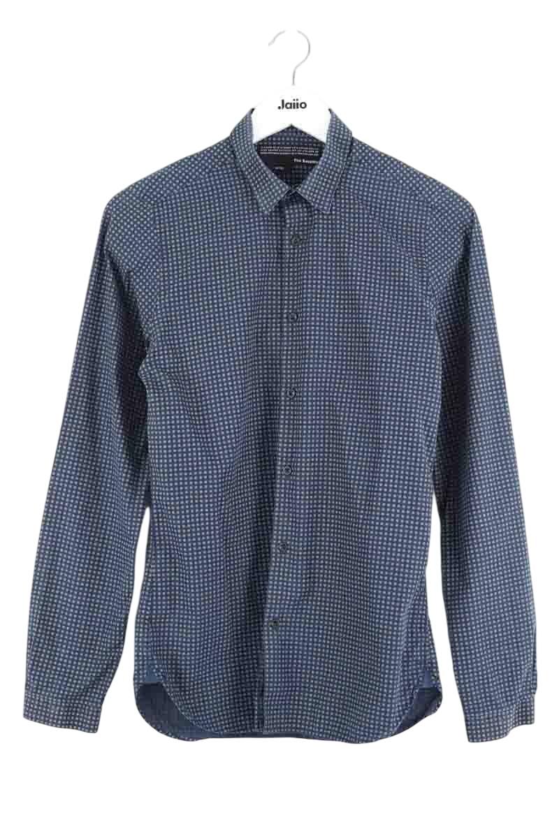 Chemise The Kooples  Bleu