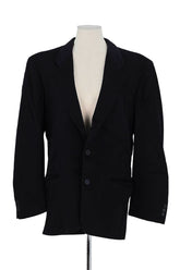 Blazer Loro Piana  Noir